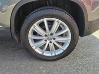 USED 2015 65 VOLKSWAGEN TIGUAN 2.0 TDI BlueMotion Tech Match Edition SUV 5dr Diesel Manual 2WD Euro 6 (s/s) (150 ps) 