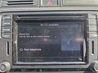 USED 2015 65 VOLKSWAGEN TIGUAN 2.0 TDI BlueMotion Tech Match Edition SUV 5dr Diesel Manual 2WD Euro 6 (s/s) (150 ps) 