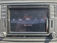 USED 2015 65 VOLKSWAGEN TIGUAN 2.0 TDI BlueMotion Tech Match Edition SUV 5dr Diesel Manual 2WD Euro 6 (s/s) (150 ps) 