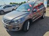 USED 2015 65 VOLKSWAGEN TIGUAN 2.0 TDI BlueMotion Tech Match Edition SUV 5dr Diesel Manual 2WD Euro 6 (s/s) (150 ps) 