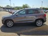 USED 2015 65 VOLKSWAGEN TIGUAN 2.0 TDI BlueMotion Tech Match Edition SUV 5dr Diesel Manual 2WD Euro 6 (s/s) (150 ps) 