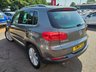 USED 2015 65 VOLKSWAGEN TIGUAN 2.0 TDI BlueMotion Tech Match Edition SUV 5dr Diesel Manual 2WD Euro 6 (s/s) (150 ps) 