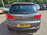 USED 2015 65 VOLKSWAGEN TIGUAN 2.0 TDI BlueMotion Tech Match Edition SUV 5dr Diesel Manual 2WD Euro 6 (s/s) (150 ps) 
