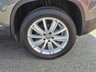USED 2015 65 VOLKSWAGEN TIGUAN 2.0 TDI BlueMotion Tech Match Edition SUV 5dr Diesel Manual 2WD Euro 6 (s/s) (150 ps) 