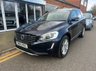 USED 2016 VOLVO XC60 2.4 D5 SE Lux Nav SUV 5dr Diesel Auto AWD Euro 6 (s/s) (220 ps) 