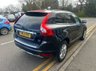 USED 2016 VOLVO XC60 2.4 D5 SE Lux Nav SUV 5dr Diesel Auto AWD Euro 6 (s/s) (220 ps) 
