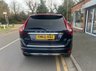 USED 2016 VOLVO XC60 2.4 D5 SE Lux Nav SUV 5dr Diesel Auto AWD Euro 6 (s/s) (220 ps) 