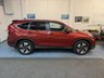 USED 2016 66 HONDA CR-V 1.6 i-DTEC EX SUV 5dr Diesel Manual 4WD Euro 6 (s/s) (160 ps) RARE TO FIND LIKE THIS ALL CARS COME WITH WARRANTY FL SERVICE  MOT VALET  FUEL 12 MONTHS AA COVER AND FULL DETAILED VALET INCLUDED