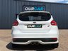 USED 2018 67 FORD FOCUS 2.0 TDCi ST-3 Hatchback 5dr Diesel Powershift Euro 6 (s/s) (185 ps) SONY SOUND SYSTEM, AUTOMATIC!