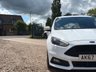 USED 2018 67 FORD FOCUS 2.0 TDCi ST-3 Hatchback 5dr Diesel Powershift Euro 6 (s/s) (185 ps) SONY SOUND SYSTEM, AUTOMATIC!