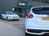 USED 2018 67 FORD FOCUS 2.0 TDCi ST-3 Hatchback 5dr Diesel Powershift Euro 6 (s/s) (185 ps) SONY SOUND SYSTEM, AUTOMATIC!