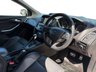 USED 2018 67 FORD FOCUS 2.0 TDCi ST-3 Hatchback 5dr Diesel Powershift Euro 6 (s/s) (185 ps) SONY SOUND SYSTEM, AUTOMATIC!