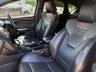 USED 2018 67 FORD FOCUS 2.0 TDCi ST-3 Hatchback 5dr Diesel Powershift Euro 6 (s/s) (185 ps) SONY SOUND SYSTEM, AUTOMATIC!