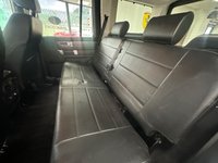 USED 2012 12 LAND ROVER DISCOVERY 4 3.0 SD V6 SUV 5dr Diesel Auto 4X4 (230 g/km, 255 bhp) 