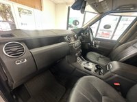USED 2012 12 LAND ROVER DISCOVERY 4 3.0 SD V6 SUV 5dr Diesel Auto 4X4 (230 g/km, 255 bhp) 