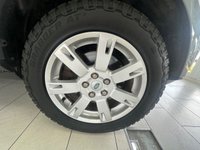 USED 2012 12 LAND ROVER DISCOVERY 4 3.0 SD V6 SUV 5dr Diesel Auto 4X4 (230 g/km, 255 bhp) 