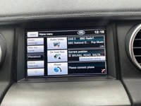 USED 2012 12 LAND ROVER DISCOVERY 4 3.0 SD V6 SUV 5dr Diesel Auto 4X4 (230 g/km, 255 bhp) 