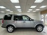 USED 2012 12 LAND ROVER DISCOVERY 4 3.0 SD V6 SUV 5dr Diesel Auto 4X4 (230 g/km, 255 bhp) 