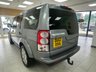 USED 2012 12 LAND ROVER DISCOVERY 4 3.0 SD V6 SUV 5dr Diesel Auto 4X4 (230 g/km, 255 bhp) 