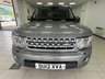 USED 2012 12 LAND ROVER DISCOVERY 4 3.0 SD V6 SUV 5dr Diesel Auto 4X4 (230 g/km, 255 bhp) 