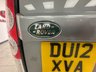 USED 2012 12 LAND ROVER DISCOVERY 4 3.0 SD V6 SUV 5dr Diesel Auto 4X4 (230 g/km, 255 bhp) 
