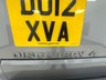 USED 2012 12 LAND ROVER DISCOVERY 4 3.0 SD V6 SUV 5dr Diesel Auto 4X4 (230 g/km, 255 bhp) 