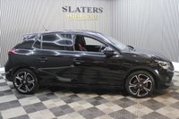 USED 2022 22 VAUXHALL CORSA 1.2 Turbo SRi Edition Hatchback 5dr Petrol Manual Euro 6 (s/s) (100 ps) Complementary 6 Months RAC Warranty and 12 Months RAC Breakdown Cover Also Receive a Full MOT With All Advisory Work Completed, Fresh Engine Service and RAC Multipoint Check Before Collection/Delivery