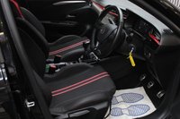 USED 2022 22 VAUXHALL CORSA 1.2 Turbo SRi Edition Hatchback 5dr Petrol Manual Euro 6 (s/s) (100 ps) Complementary 6 Months RAC Warranty and 12 Months RAC Breakdown Cover Also Receive a Full MOT With All Advisory Work Completed, Fresh Engine Service and RAC Multipoint Check Before Collection/Delivery