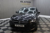 USED 2022 22 VAUXHALL CORSA 1.2 Turbo SRi Edition Hatchback 5dr Petrol Manual Euro 6 (s/s) (100 ps) Complementary 6 Months RAC Warranty and 12 Months RAC Breakdown Cover Also Receive a Full MOT With All Advisory Work Completed, Fresh Engine Service and RAC Multipoint Check Before Collection/Delivery
