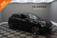 USED 2022 22 VAUXHALL CORSA 1.2 Turbo SRi Edition Hatchback 5dr Petrol Manual Euro 6 (s/s) (100 ps) Complementary 6 Months RAC Warranty and 12 Months RAC Breakdown Cover Also Receive a Full MOT With All Advisory Work Completed, Fresh Engine Service and RAC Multipoint Check Before Collection/Delivery