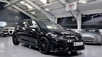 USED 2017 17 VOLKSWAGEN GOLF 2.0 TSI BlueMotion Tech R Hatchback 3dr Petrol DSG 4Motion Euro 6 (s/s) (310 ps) 12 MONTHS WARRANTY / 12 MONTHS MOT