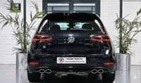 USED 2017 17 VOLKSWAGEN GOLF 2.0 TSI BlueMotion Tech R Hatchback 3dr Petrol DSG 4Motion Euro 6 (s/s) (310 ps) 12 MONTHS WARRANTY / 12 MONTHS MOT