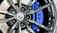 USED 2017 17 VOLKSWAGEN GOLF 2.0 TSI BlueMotion Tech R Hatchback 3dr Petrol DSG 4Motion Euro 6 (s/s) (310 ps) 12 MONTHS WARRANTY / 12 MONTHS MOT