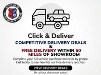 USED 2017 17 VOLKSWAGEN GOLF 2.0 TSI BlueMotion Tech R Hatchback 3dr Petrol DSG 4Motion Euro 6 (s/s) (310 ps) 12 MONTHS WARRANTY / 12 MONTHS MOT