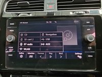 USED 2017 17 VOLKSWAGEN GOLF 2.0 TSI BlueMotion Tech R Hatchback 3dr Petrol DSG 4Motion Euro 6 (s/s) (310 ps) 12 MONTHS WARRANTY / 12 MONTHS MOT