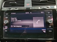 USED 2017 17 VOLKSWAGEN GOLF 2.0 TSI BlueMotion Tech R Hatchback 3dr Petrol DSG 4Motion Euro 6 (s/s) (310 ps) 12 MONTHS WARRANTY / 12 MONTHS MOT