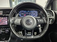USED 2017 17 VOLKSWAGEN GOLF 2.0 TSI BlueMotion Tech R Hatchback 3dr Petrol DSG 4Motion Euro 6 (s/s) (310 ps) 12 MONTHS WARRANTY / 12 MONTHS MOT