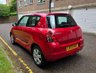 USED 2010 59 SUZUKI SWIFT 1.5 GLX Hatchback 3dr Petrol Manual (143 g/km, 101 bhp) 