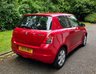 USED 2010 59 SUZUKI SWIFT 1.5 GLX Hatchback 3dr Petrol Manual (143 g/km, 101 bhp) 
