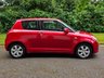 USED 2010 59 SUZUKI SWIFT 1.5 GLX Hatchback 3dr Petrol Manual (143 g/km, 101 bhp) 