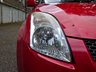 USED 2010 59 SUZUKI SWIFT 1.5 GLX Hatchback 3dr Petrol Manual (143 g/km, 101 bhp) 