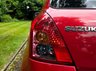 USED 2010 59 SUZUKI SWIFT 1.5 GLX Hatchback 3dr Petrol Manual (143 g/km, 101 bhp) 