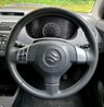 USED 2010 59 SUZUKI SWIFT 1.5 GLX Hatchback 3dr Petrol Manual (143 g/km, 101 bhp) 