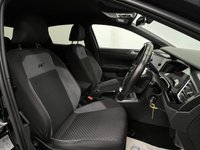 USED 2021 71 VOLKSWAGEN POLO 1.0 TSI R-Line Hatchback 5dr Petrol DSG Euro 6 (s/s) (110 ps) CARPLAY-F+R P/SENSORS-FLAT BOTTOM S/W