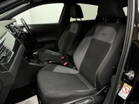 USED 2021 71 VOLKSWAGEN POLO 1.0 TSI R-Line Hatchback 5dr Petrol DSG Euro 6 (s/s) (110 ps) CARPLAY-F+R P/SENSORS-FLAT BOTTOM S/W