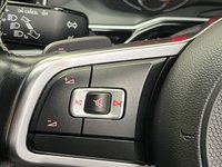 USED 2021 71 VOLKSWAGEN POLO 1.0 TSI R-Line Hatchback 5dr Petrol DSG Euro 6 (s/s) (110 ps) CARPLAY-F+R P/SENSORS-FLAT BOTTOM S/W