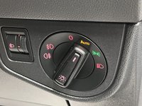 USED 2021 71 VOLKSWAGEN POLO 1.0 TSI R-Line Hatchback 5dr Petrol DSG Euro 6 (s/s) (110 ps) CARPLAY-F+R P/SENSORS-FLAT BOTTOM S/W