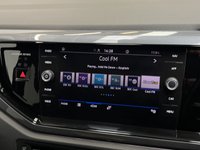 USED 2021 71 VOLKSWAGEN POLO 1.0 TSI R-Line Hatchback 5dr Petrol DSG Euro 6 (s/s) (110 ps) CARPLAY-F+R P/SENSORS-FLAT BOTTOM S/W