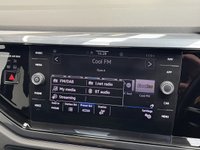 USED 2021 71 VOLKSWAGEN POLO 1.0 TSI R-Line Hatchback 5dr Petrol DSG Euro 6 (s/s) (110 ps) CARPLAY-F+R P/SENSORS-FLAT BOTTOM S/W