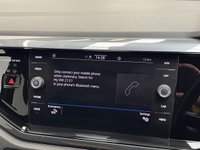 USED 2021 71 VOLKSWAGEN POLO 1.0 TSI R-Line Hatchback 5dr Petrol DSG Euro 6 (s/s) (110 ps) CARPLAY-F+R P/SENSORS-FLAT BOTTOM S/W